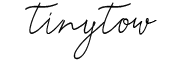 Logo Tinytow Ladesymbol
