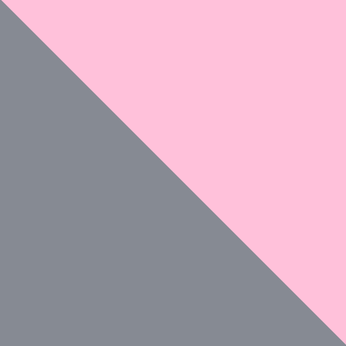Mix (rosa/grau)